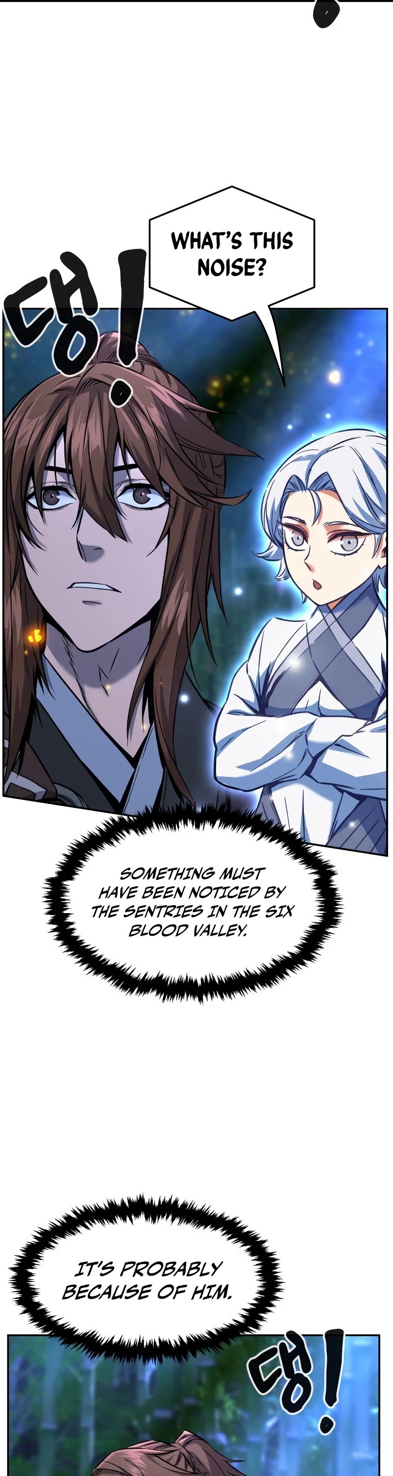 Absolute Sword Sense Chapter 42 page 53 - Chapter 42