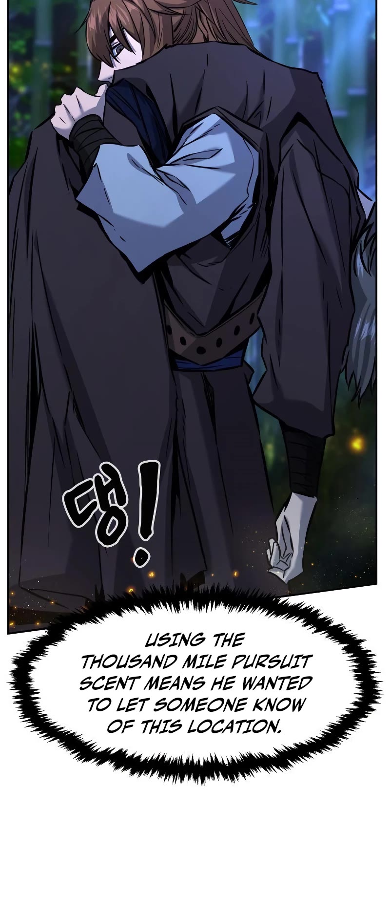 Absolute Sword Sense Chapter 42 page 54 - Chapter 42
