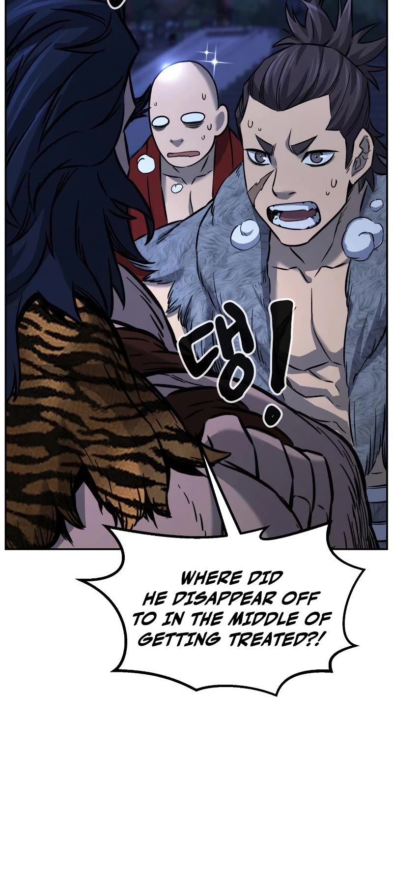 Absolute Sword Sense Chapter 42 page 60 - Chapter 42