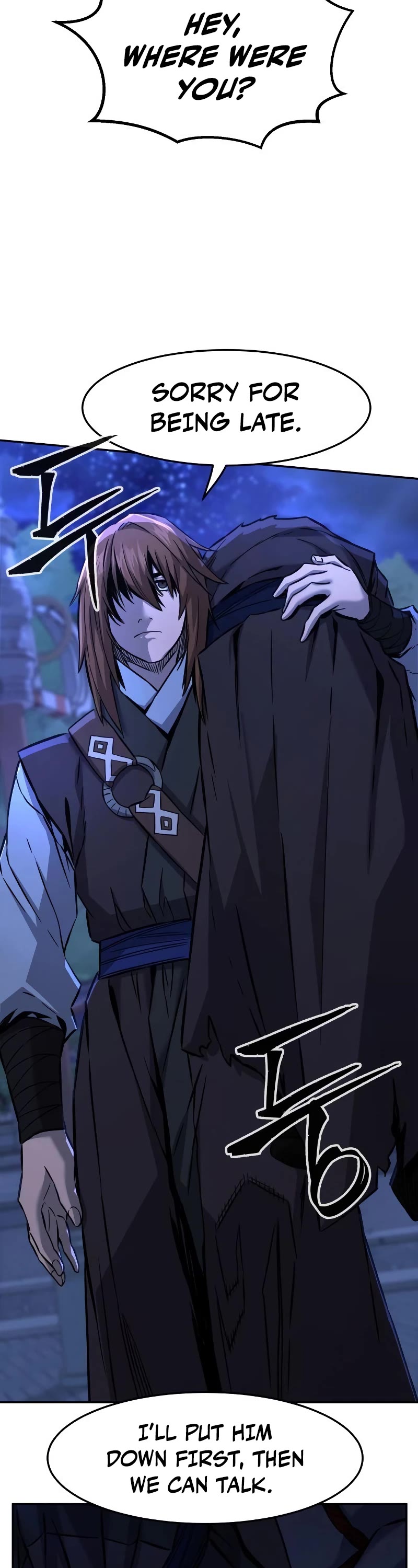 Absolute Sword Sense Chapter 42 page 62 - Chapter 42