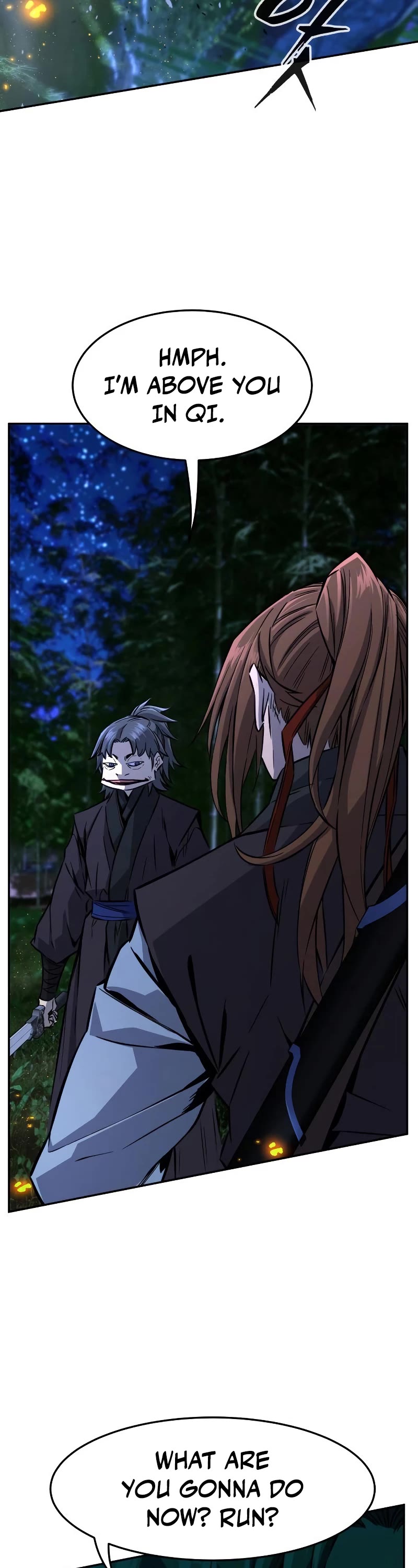 Absolute Sword Sense Chapter 42 page 7 - Chapter 42