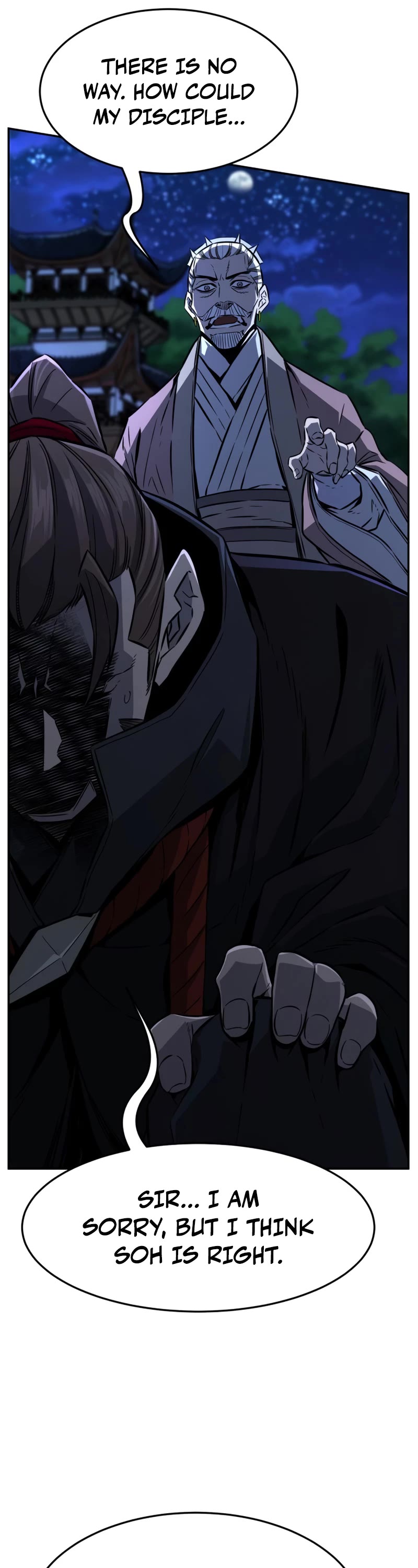 Absolute Sword Sense Chapter 43 page 12 - Chapter 43