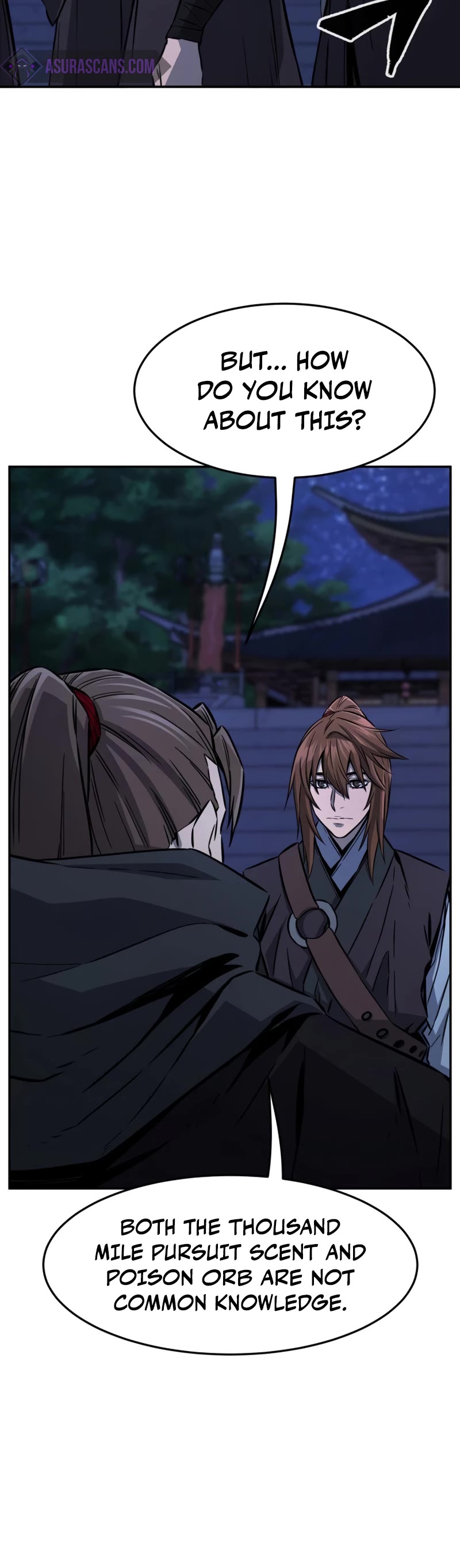 Absolute Sword Sense Chapter 43 page 16 - Chapter 43