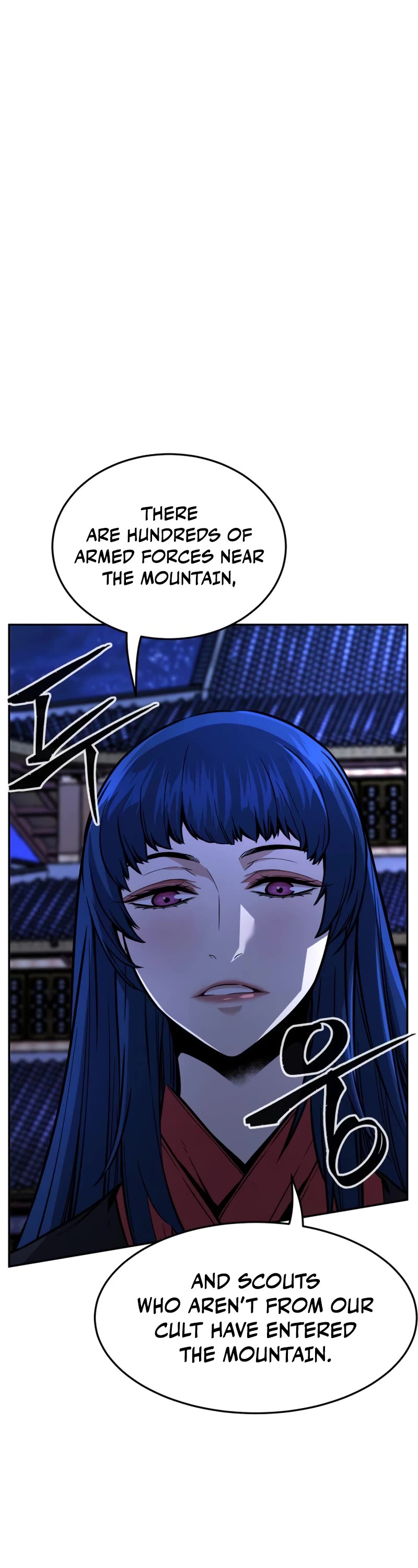 Absolute Sword Sense Chapter 43 page 2 - Chapter 43
