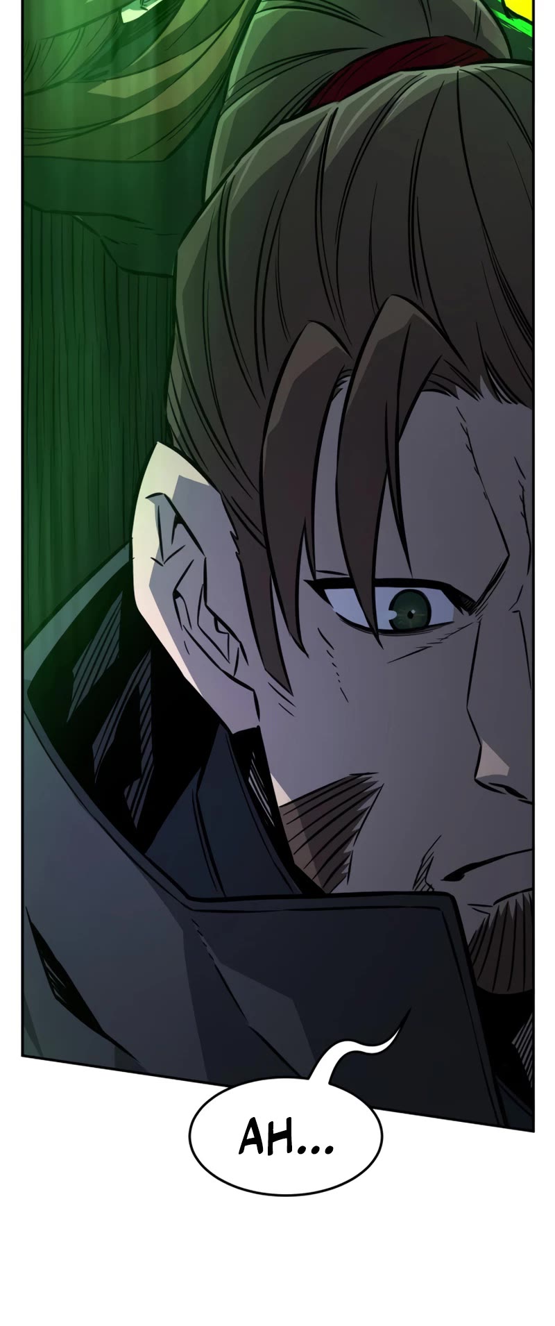 Absolute Sword Sense Chapter 43 page 20 - Chapter 43