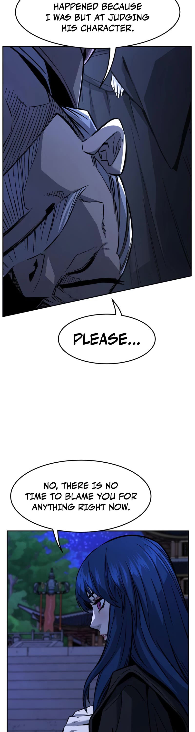 Absolute Sword Sense Chapter 43 page 29 - Chapter 43
