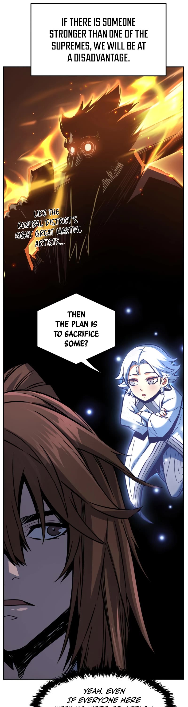 Absolute Sword Sense Chapter 43 page 47 - Chapter 43