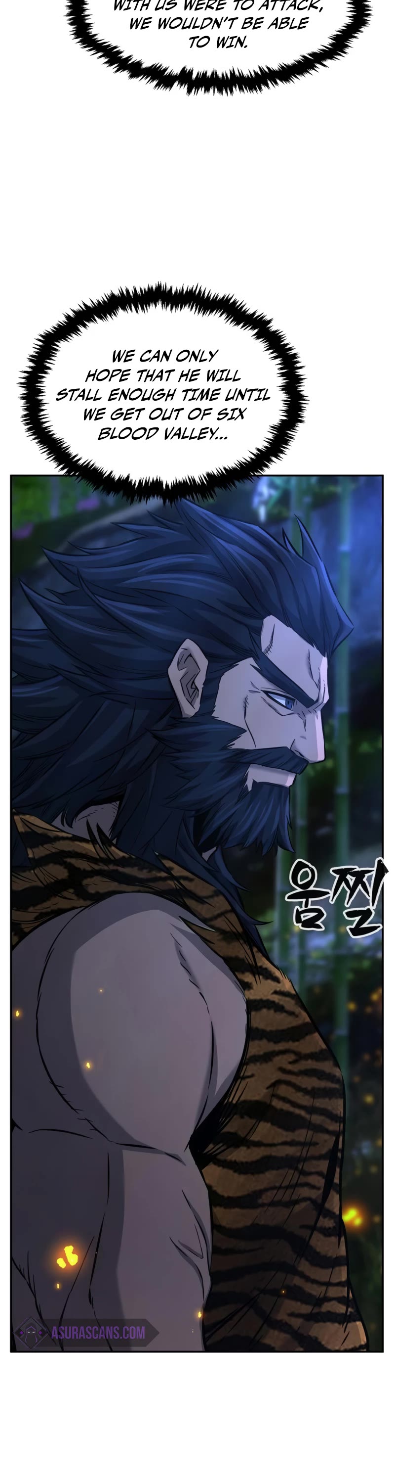 Absolute Sword Sense Chapter 43 page 48 - Chapter 43