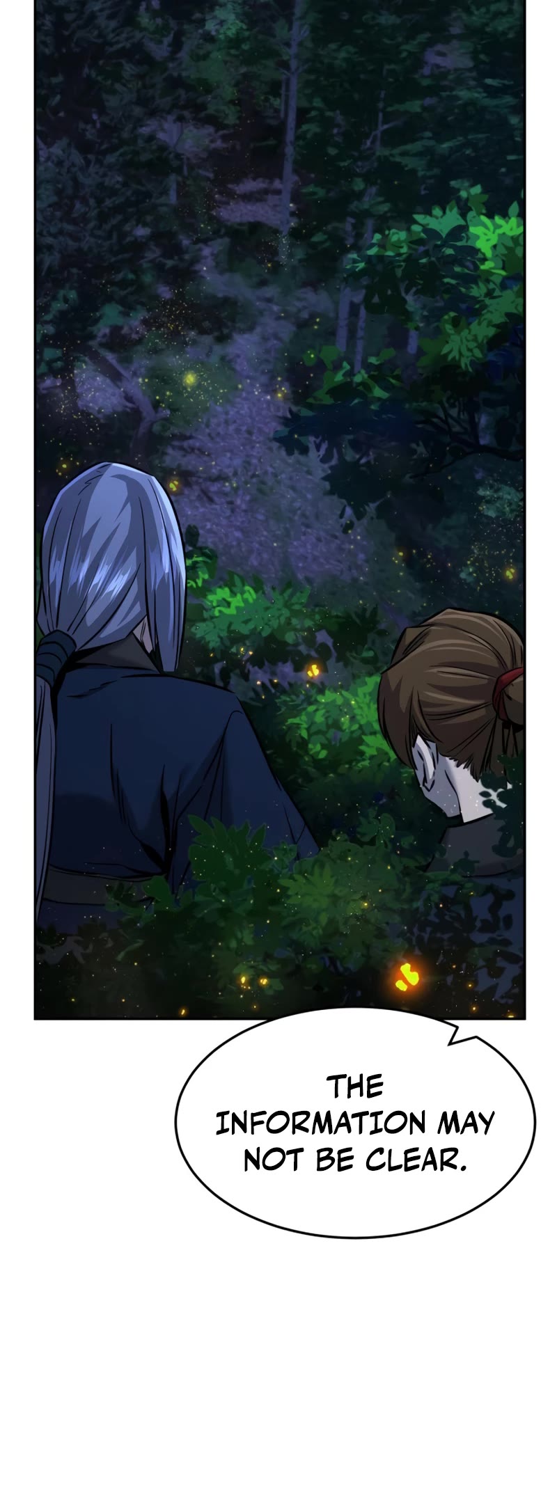 Absolute Sword Sense Chapter 43 page 51 - Chapter 43