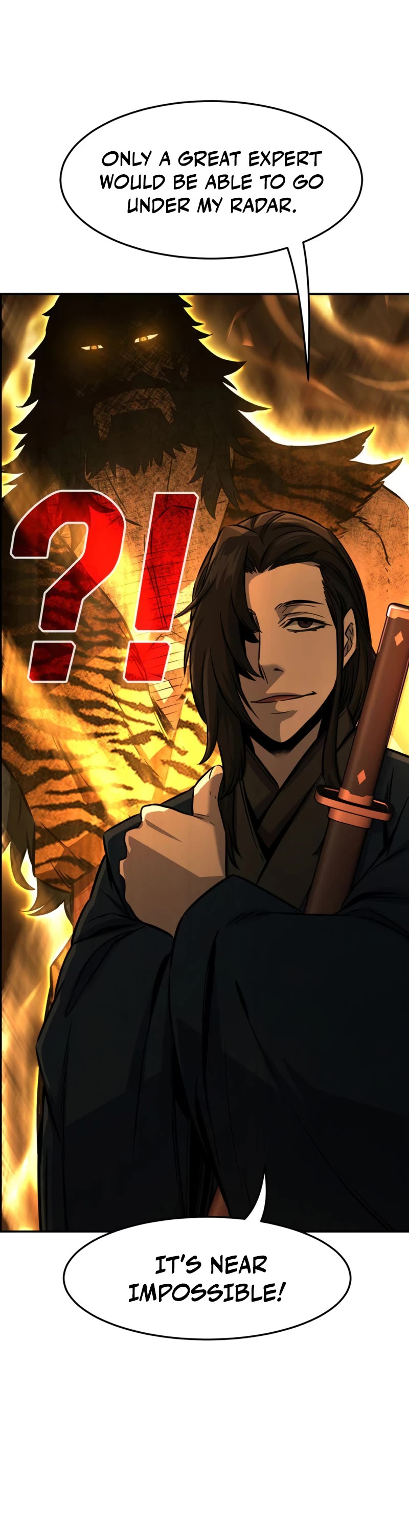 Absolute Sword Sense Chapter 43 page 56 - Chapter 43