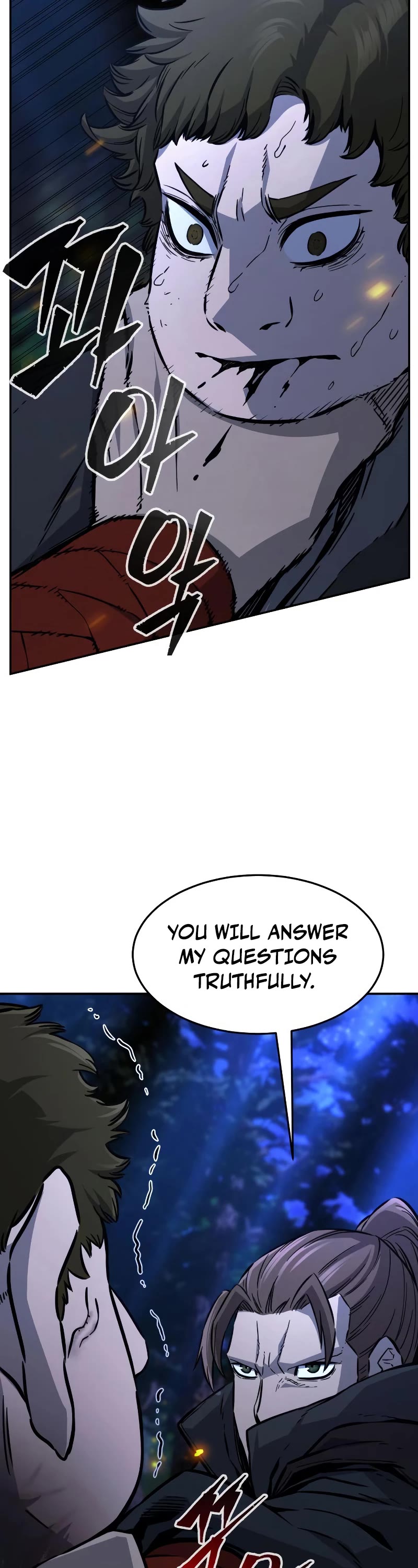 Absolute Sword Sense Chapter 44 page 10 - Chapter 44