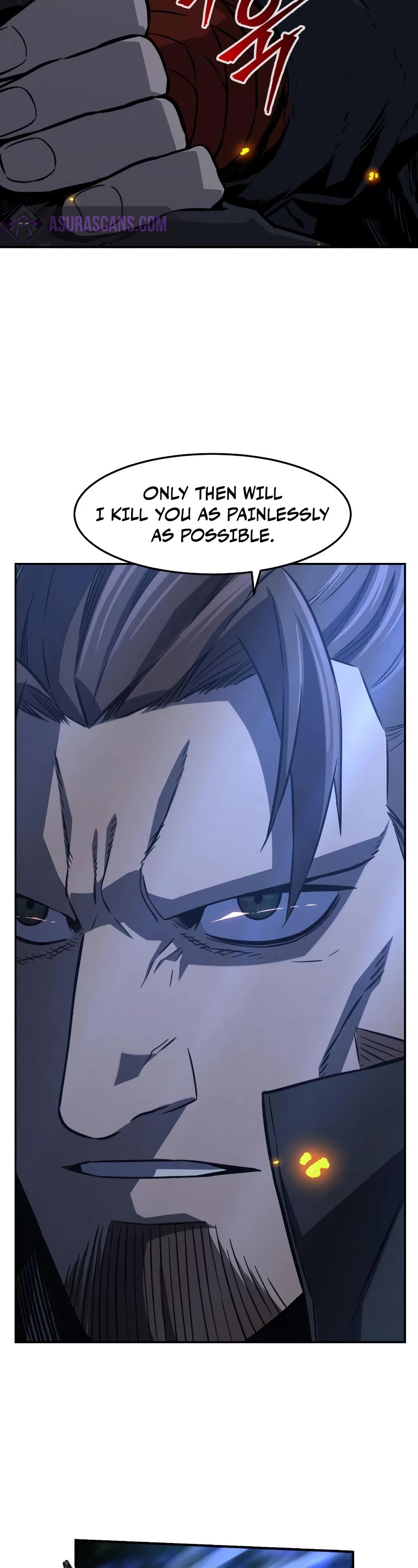 Absolute Sword Sense Chapter 44 page 11 - Chapter 44