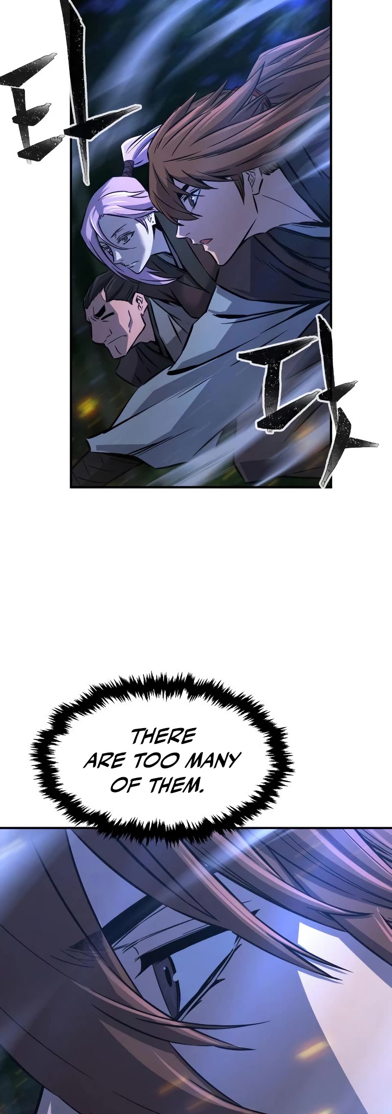 Absolute Sword Sense Chapter 44 page 12 - Chapter 44