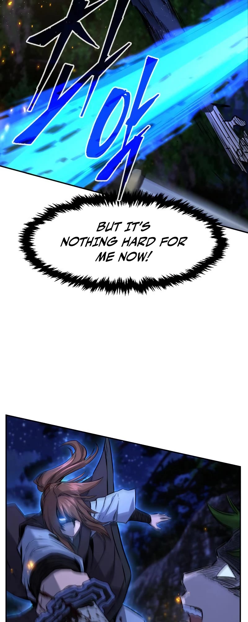 Absolute Sword Sense Chapter 44 page 18 - Chapter 44