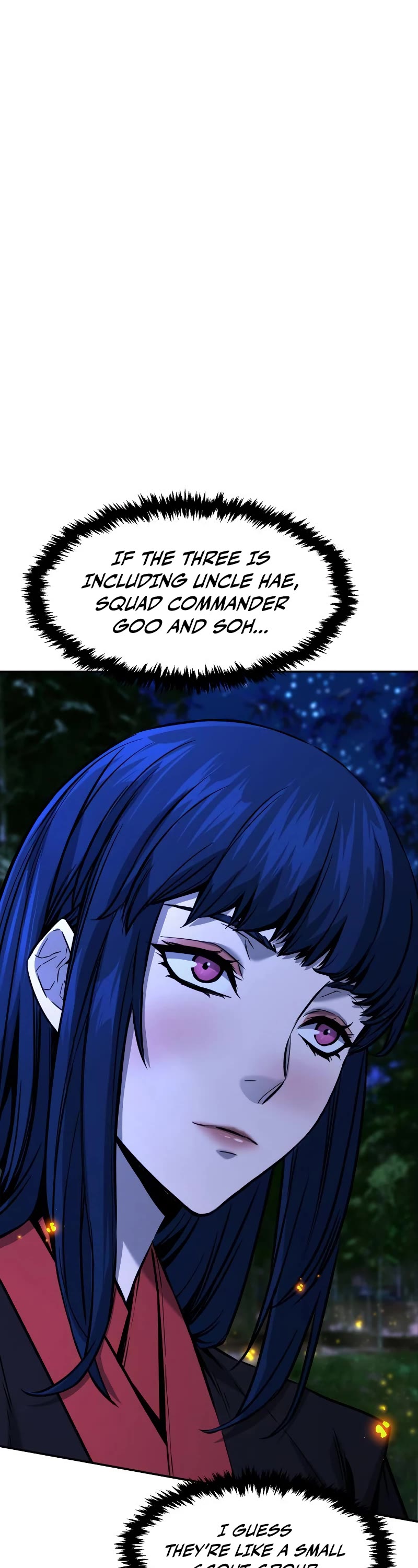 Absolute Sword Sense Chapter 44 page 2 - Chapter 44