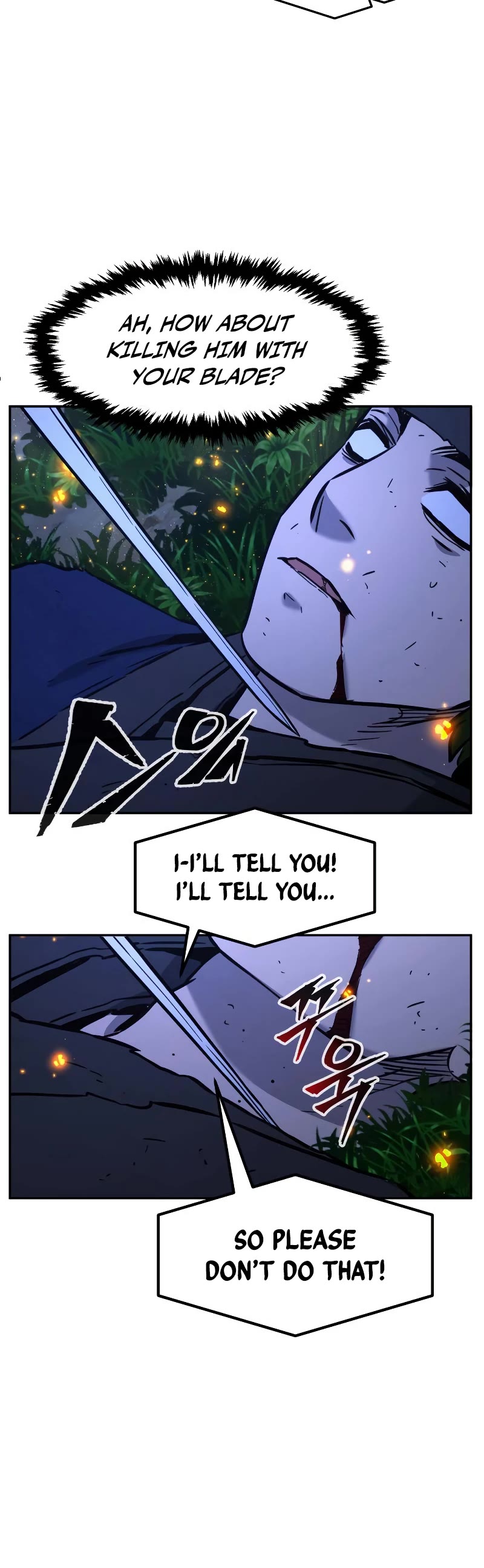 Absolute Sword Sense Chapter 44 page 25 - Chapter 44