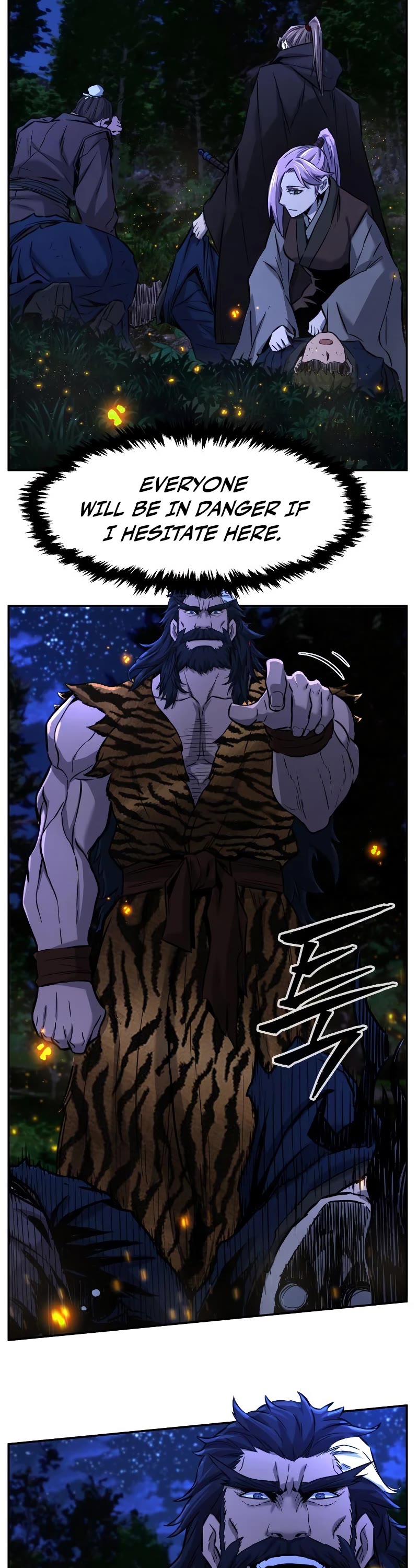 Absolute Sword Sense Chapter 44 page 27 - Chapter 44