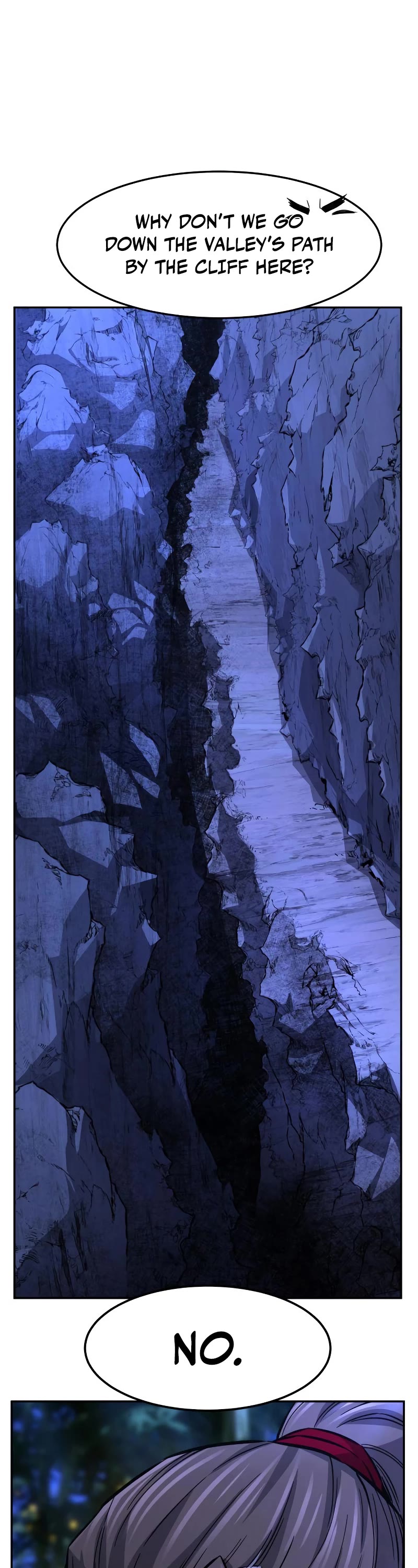 Absolute Sword Sense Chapter 44 page 38 - Chapter 44