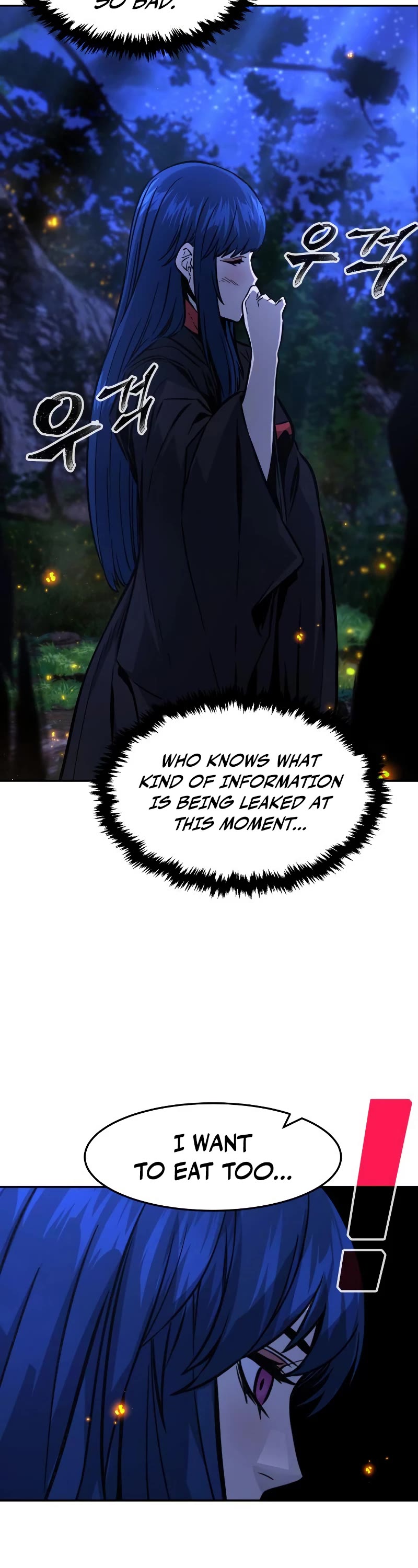 Absolute Sword Sense Chapter 44 page 4 - Chapter 44