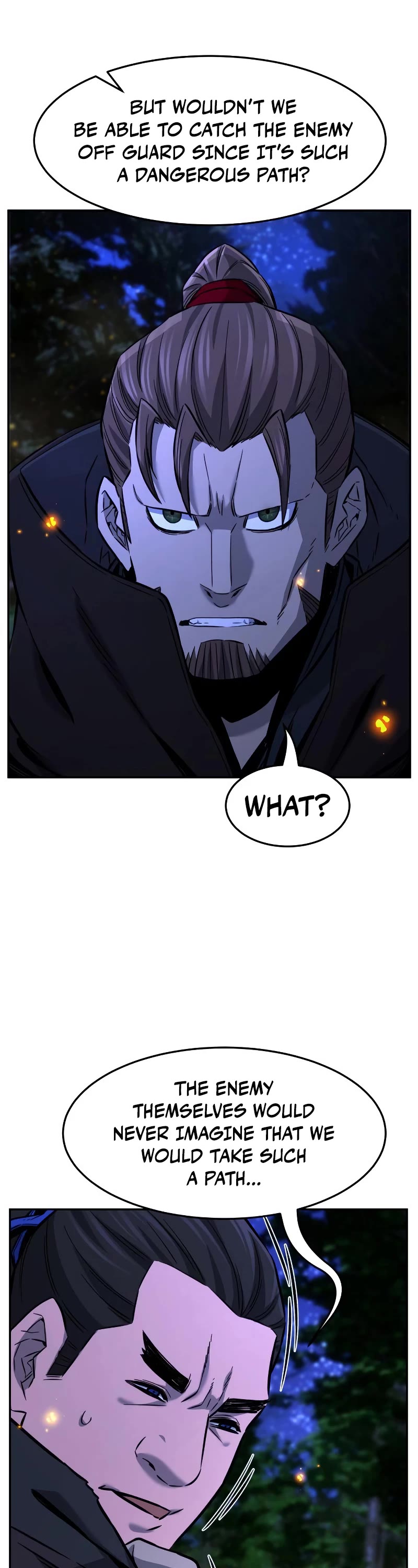 Absolute Sword Sense Chapter 44 page 41 - Chapter 44