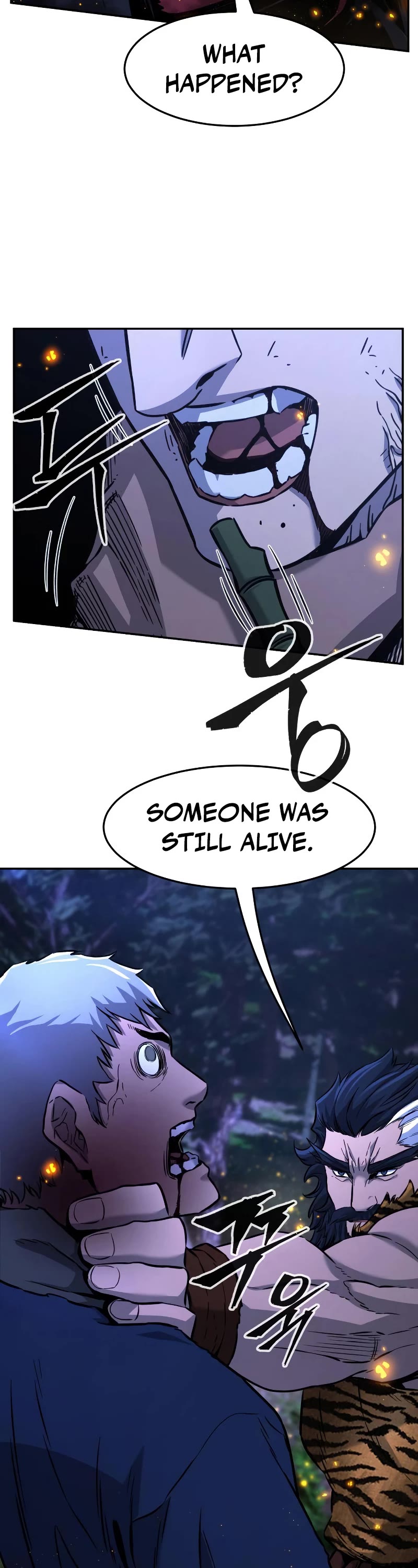 Absolute Sword Sense Chapter 44 page 46 - Chapter 44