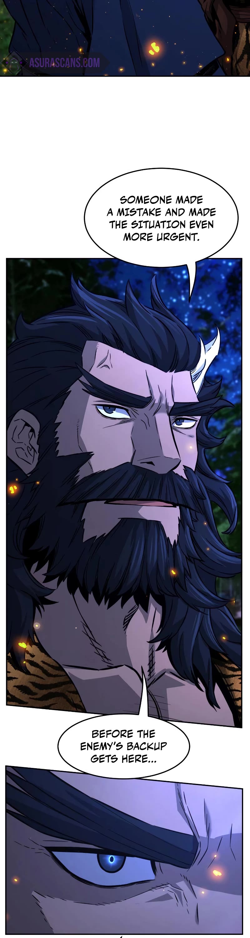 Absolute Sword Sense Chapter 44 page 47 - Chapter 44