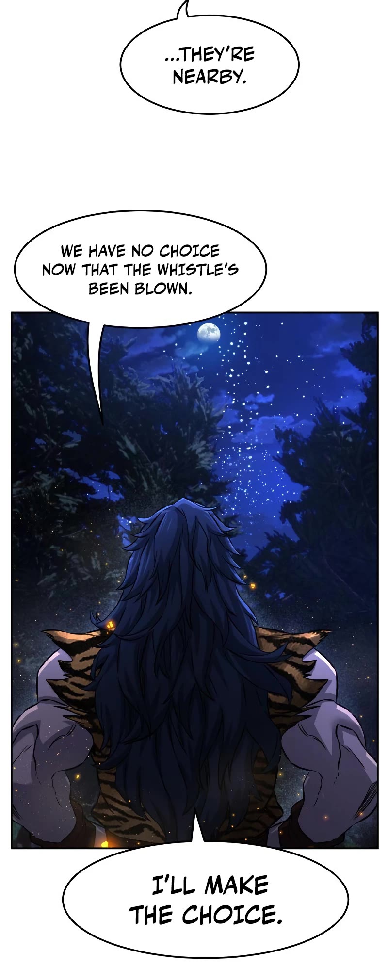 Absolute Sword Sense Chapter 44 page 48 - Chapter 44