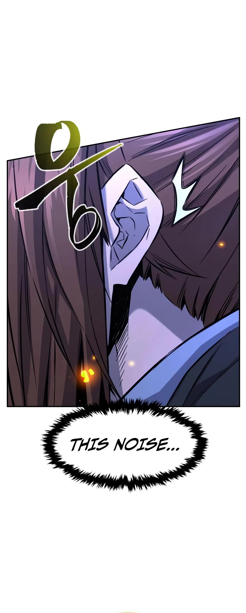 Absolute Sword Sense Chapter 44 page 49 - Chapter 44