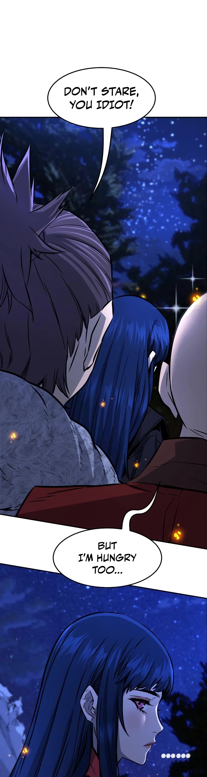 Absolute Sword Sense Chapter 44 page 5 - Chapter 44