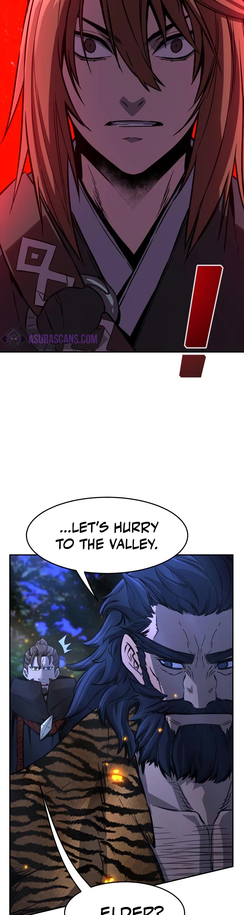 Absolute Sword Sense Chapter 44 page 53 - Chapter 44