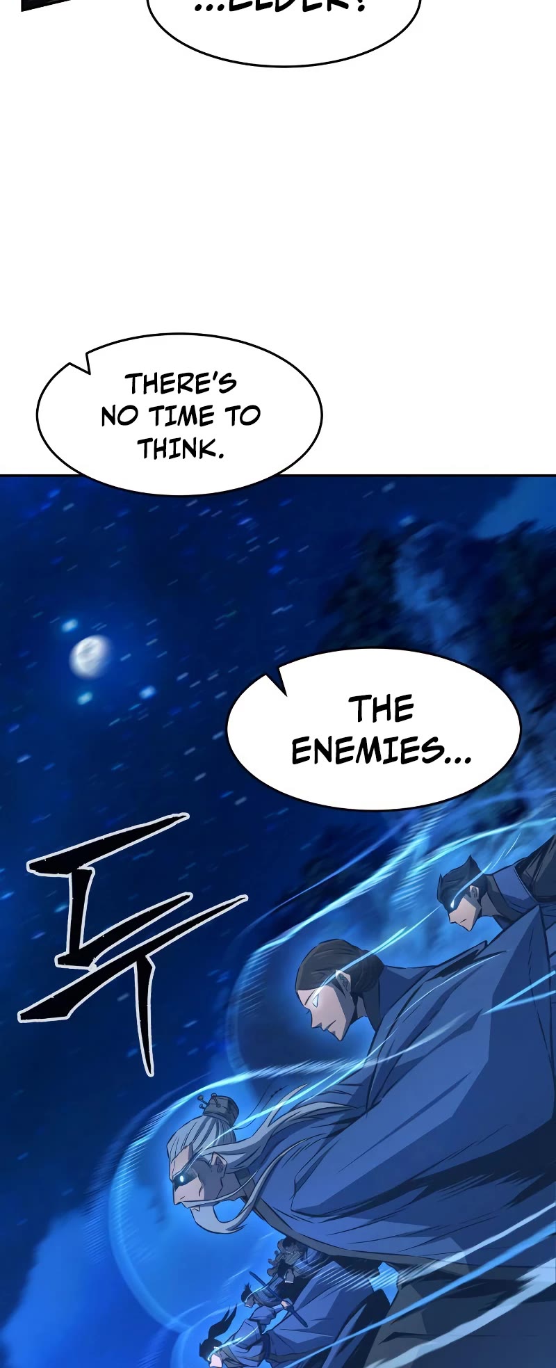 Absolute Sword Sense Chapter 44 page 54 - Chapter 44