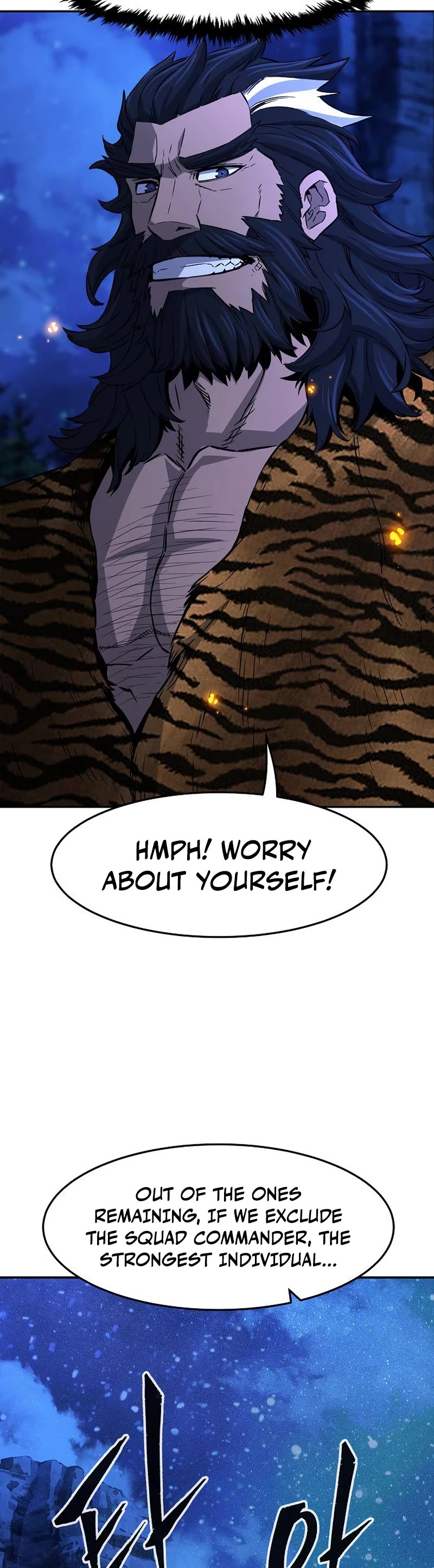 Absolute Sword Sense Chapter 45 page 10 - Chapter 45