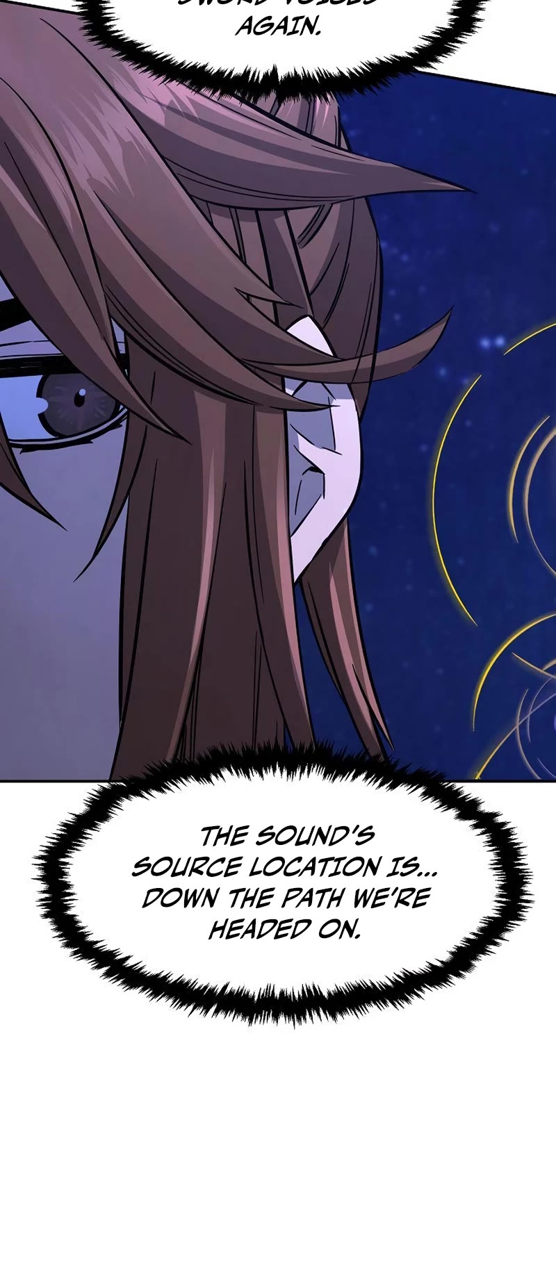 Absolute Sword Sense Chapter 45 page 16 - Chapter 45