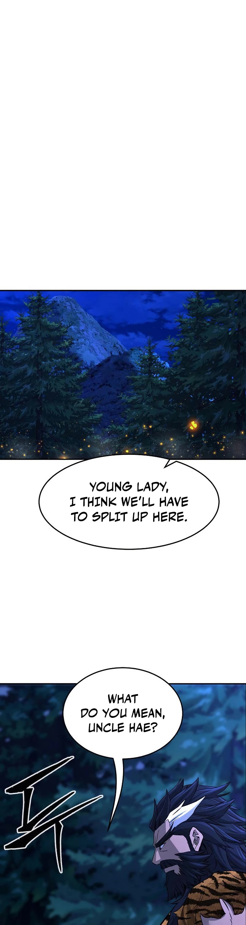 Absolute Sword Sense Chapter 45 page 2 - Chapter 45