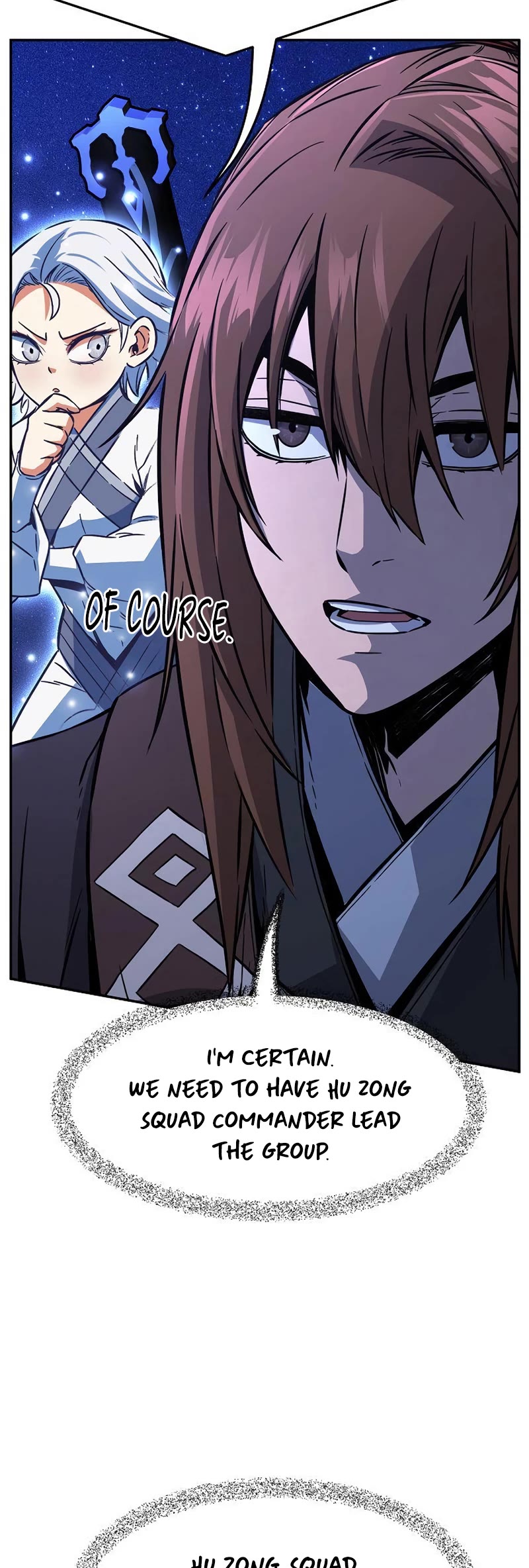 Absolute Sword Sense Chapter 45 page 20 - Chapter 45