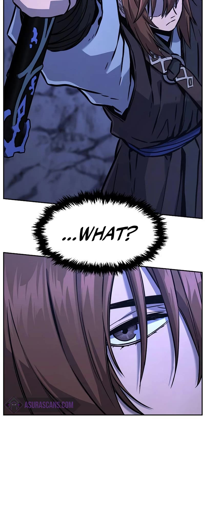 Absolute Sword Sense Chapter 45 page 26 - Chapter 45