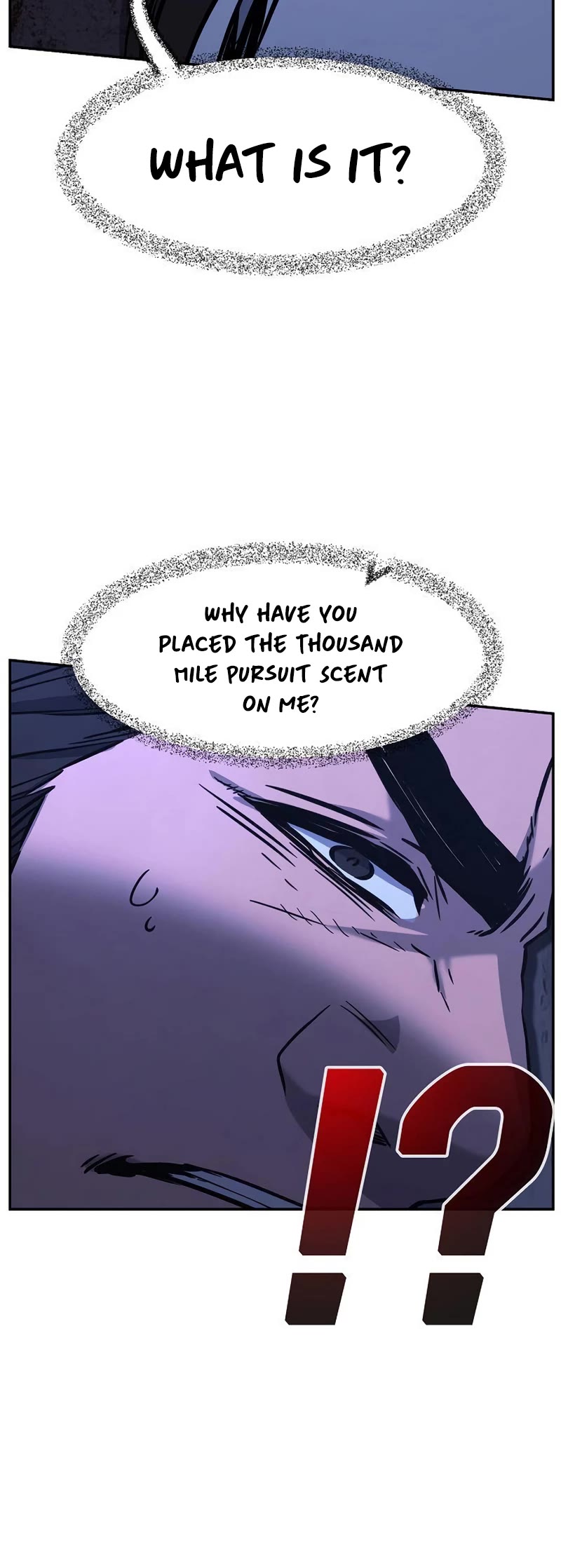 Absolute Sword Sense Chapter 45 page 31 - Chapter 45