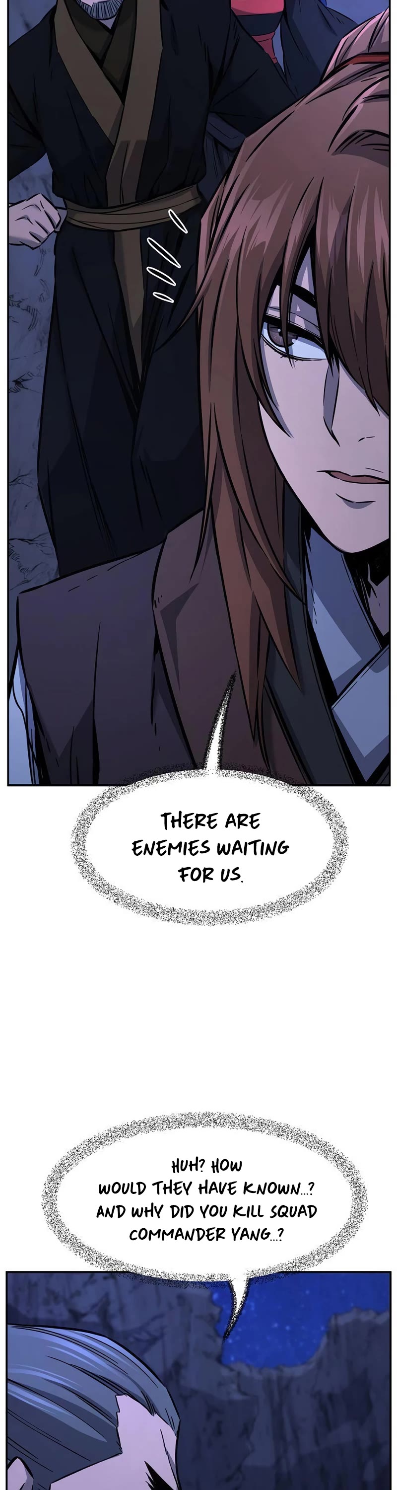 Absolute Sword Sense Chapter 45 page 39 - Chapter 45