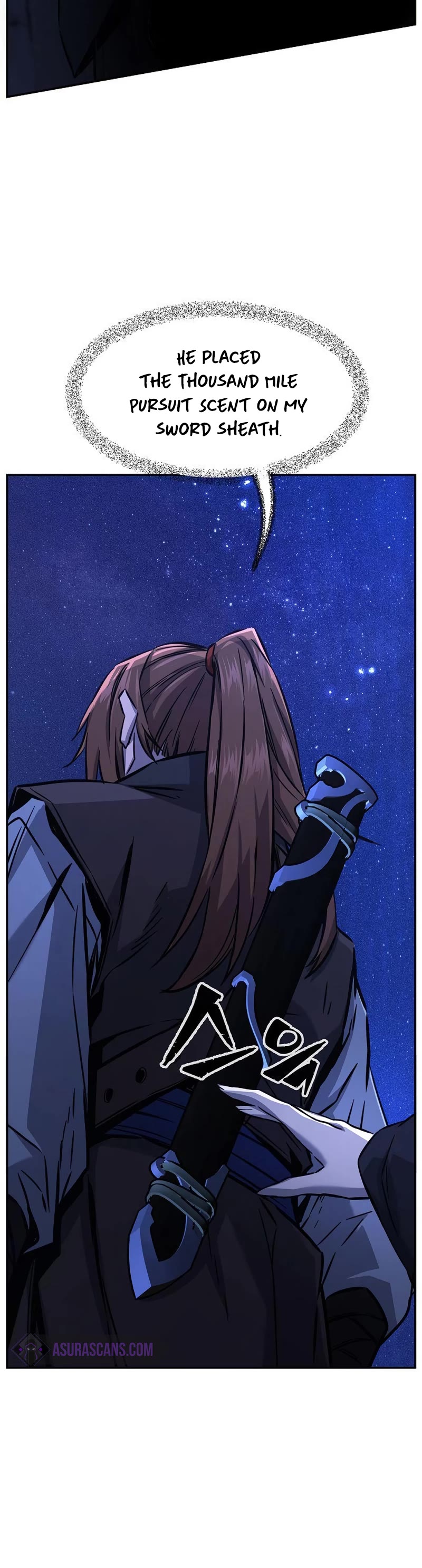 Absolute Sword Sense Chapter 45 page 41 - Chapter 45