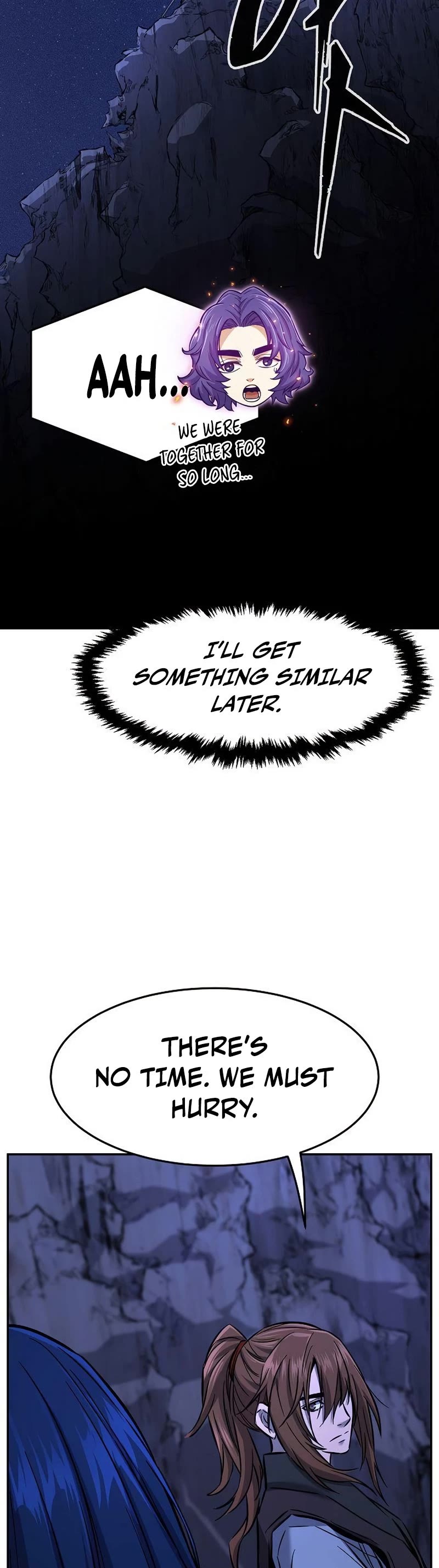Absolute Sword Sense Chapter 45 page 44 - Chapter 45