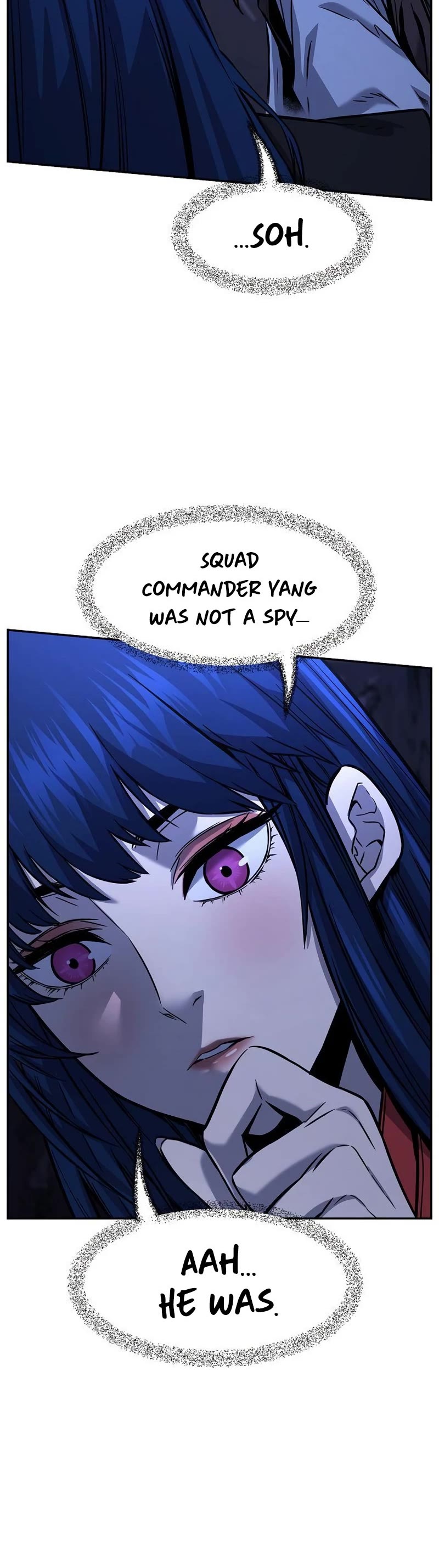 Absolute Sword Sense Chapter 45 page 45 - Chapter 45