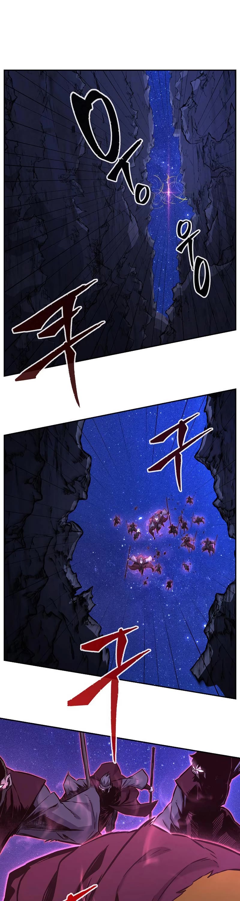 Absolute Sword Sense Chapter 45 page 48 - Chapter 45
