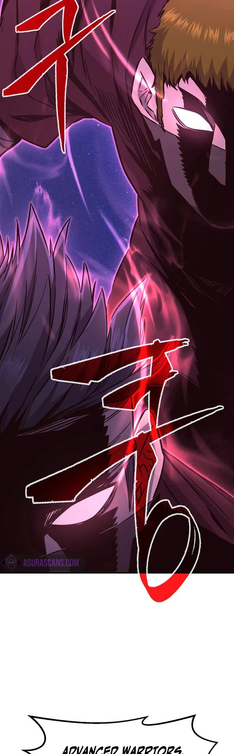 Absolute Sword Sense Chapter 45 page 49 - Chapter 45