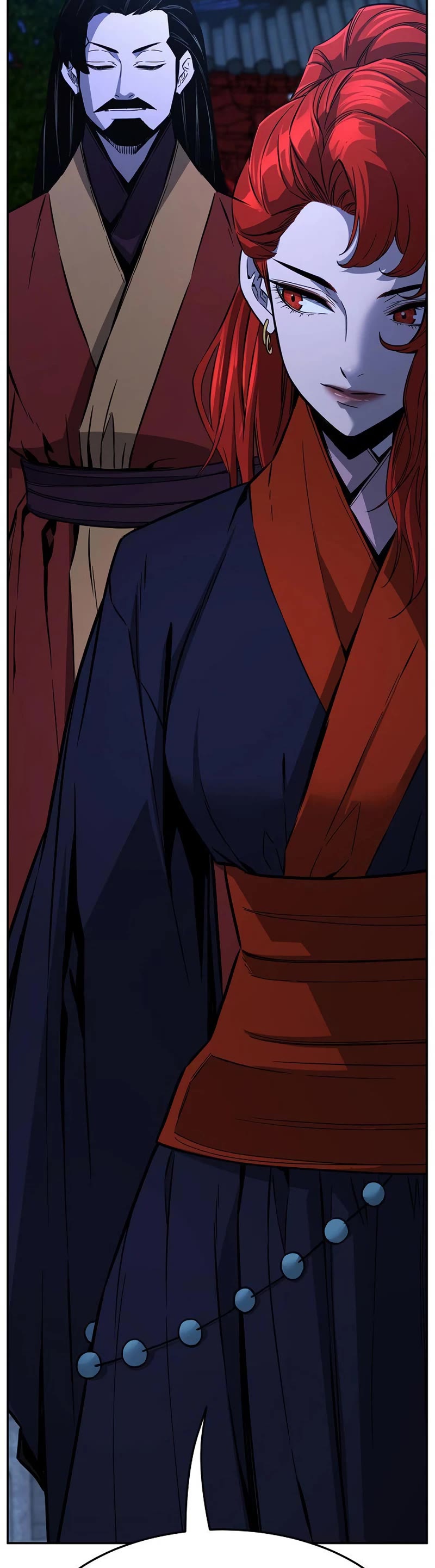Absolute Sword Sense Chapter 45 page 54 - Chapter 45