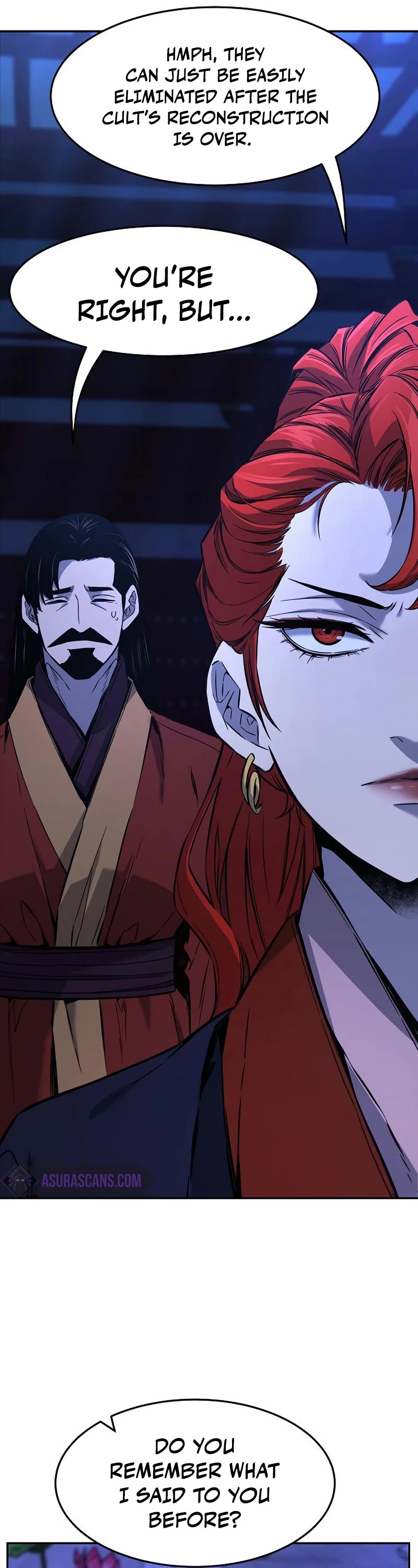 Absolute Sword Sense Chapter 45 page 56 - Chapter 45