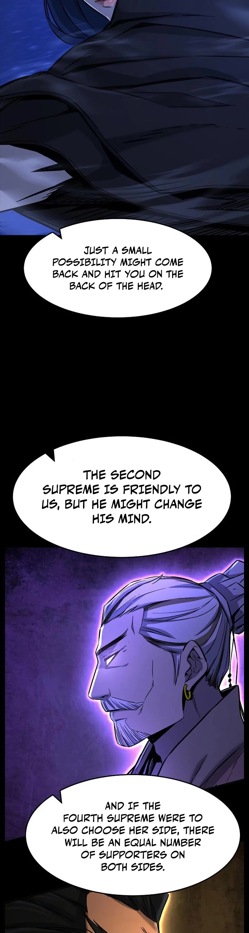 Absolute Sword Sense Chapter 45 page 58 - Chapter 45