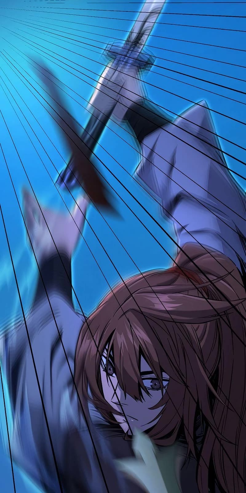 Absolute Sword Sense Chapter 45 page 62 - Chapter 45