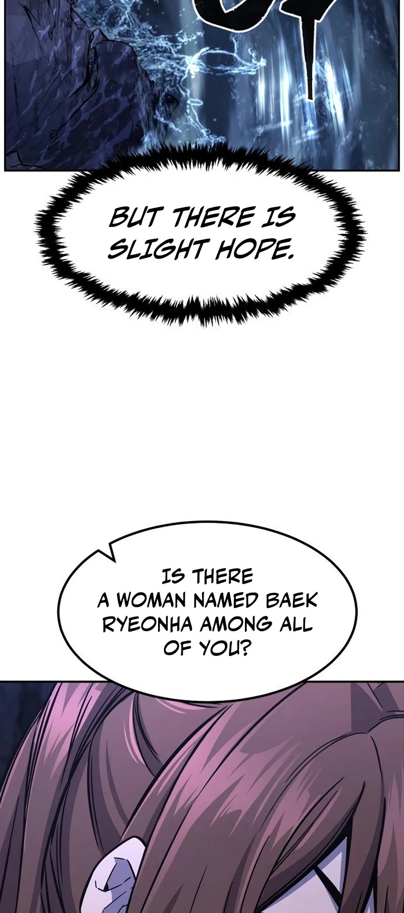 Absolute Sword Sense Chapter 46 page 10 - Chapter 46