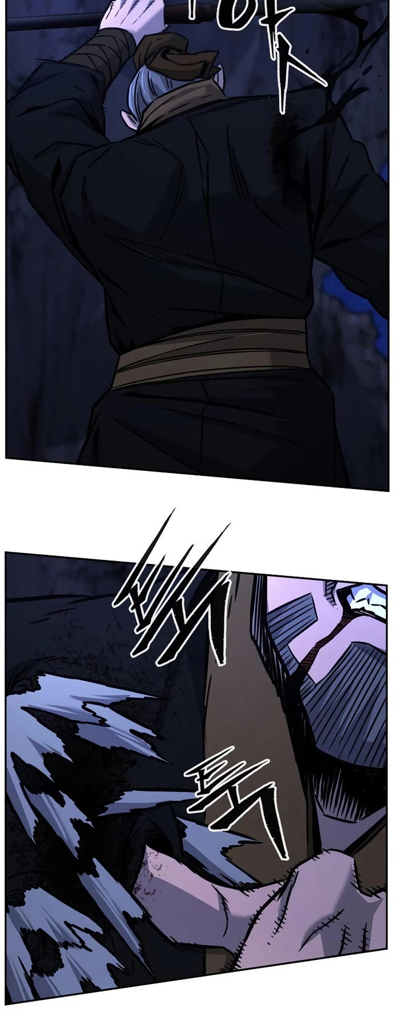 Absolute Sword Sense Chapter 46 page 15 - Chapter 46
