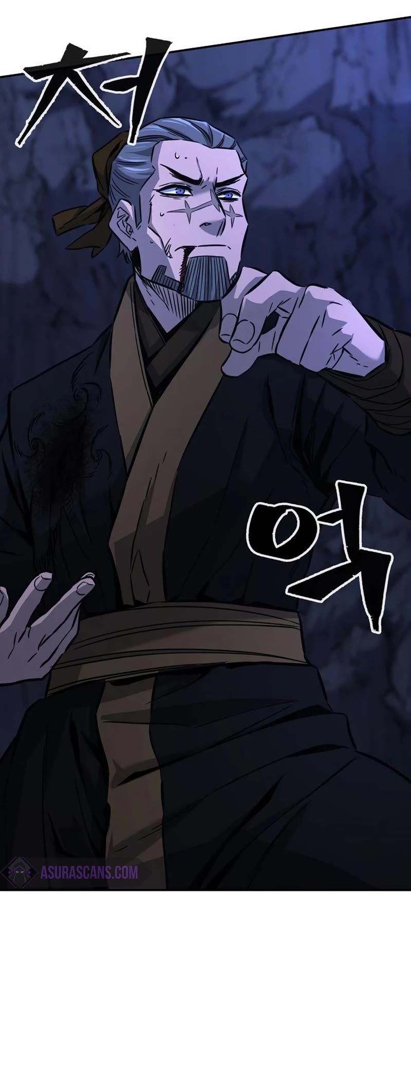 Absolute Sword Sense Chapter 46 page 16 - Chapter 46